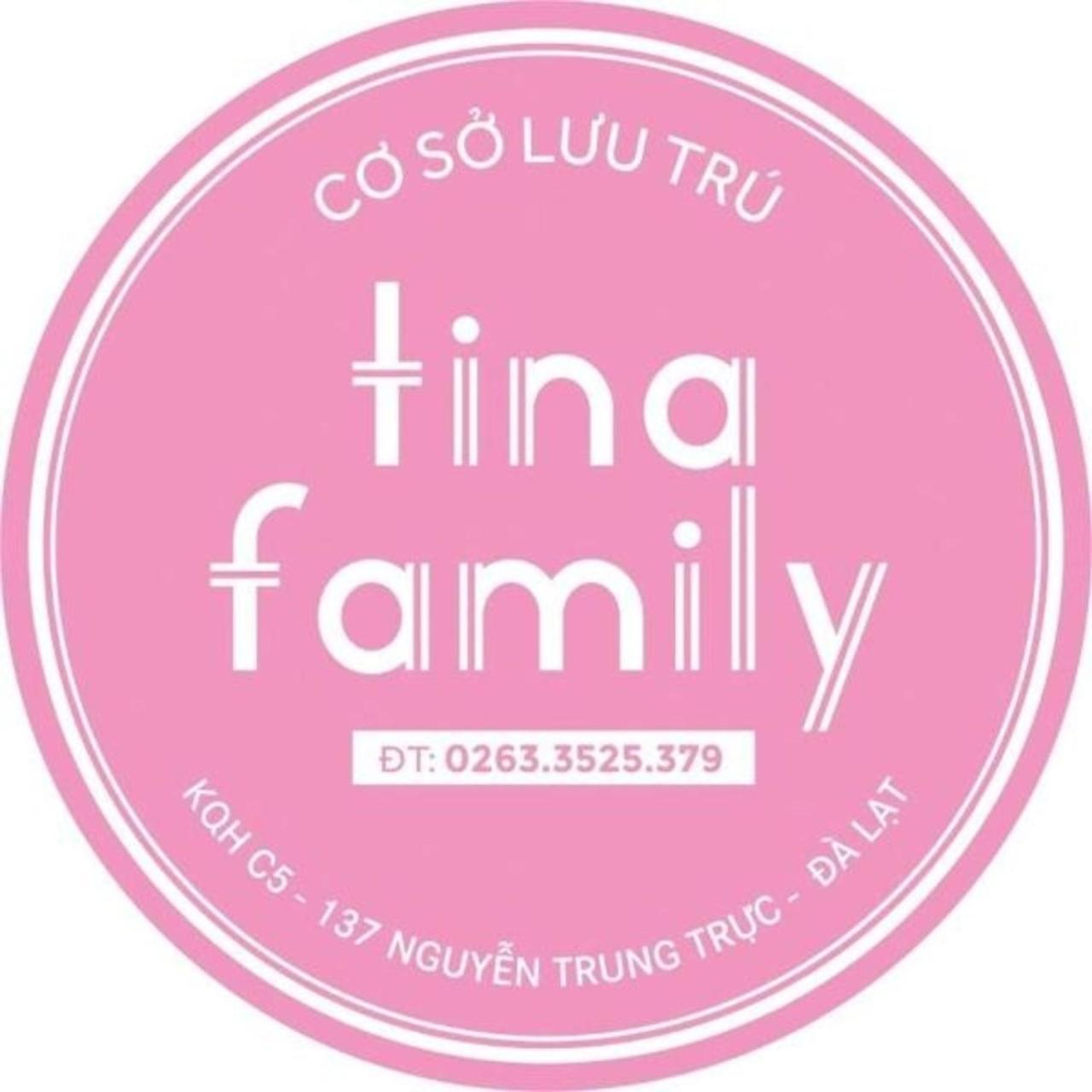 Tina Family 호텔 달랏 외부 사진